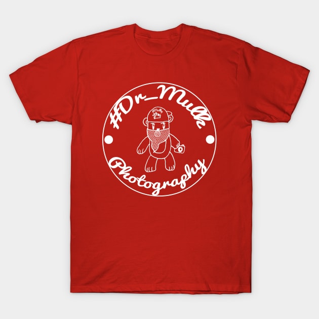 ORIGINAL DR_MULK T-Shirt by mulks_art